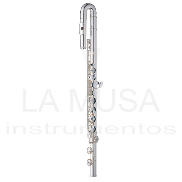 Sankyo alto deals flute